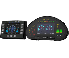 eMini系列顯控一體機