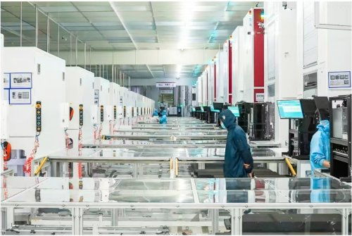5G工廠出海忙 浙江企業產品為何遠銷海外？