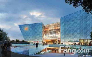 西安西部國際商貿城商鋪出售 空港新城小商品批發項目，包租15年